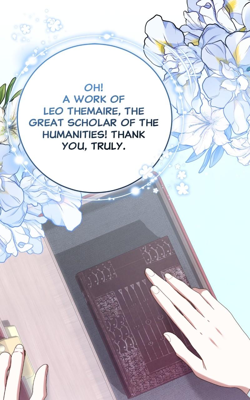 My Child Will Have a Different Father Chapter 36 - Page 42