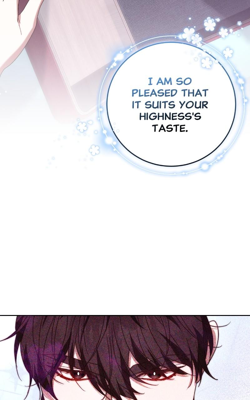 My Child Will Have a Different Father Chapter 36 - Page 43