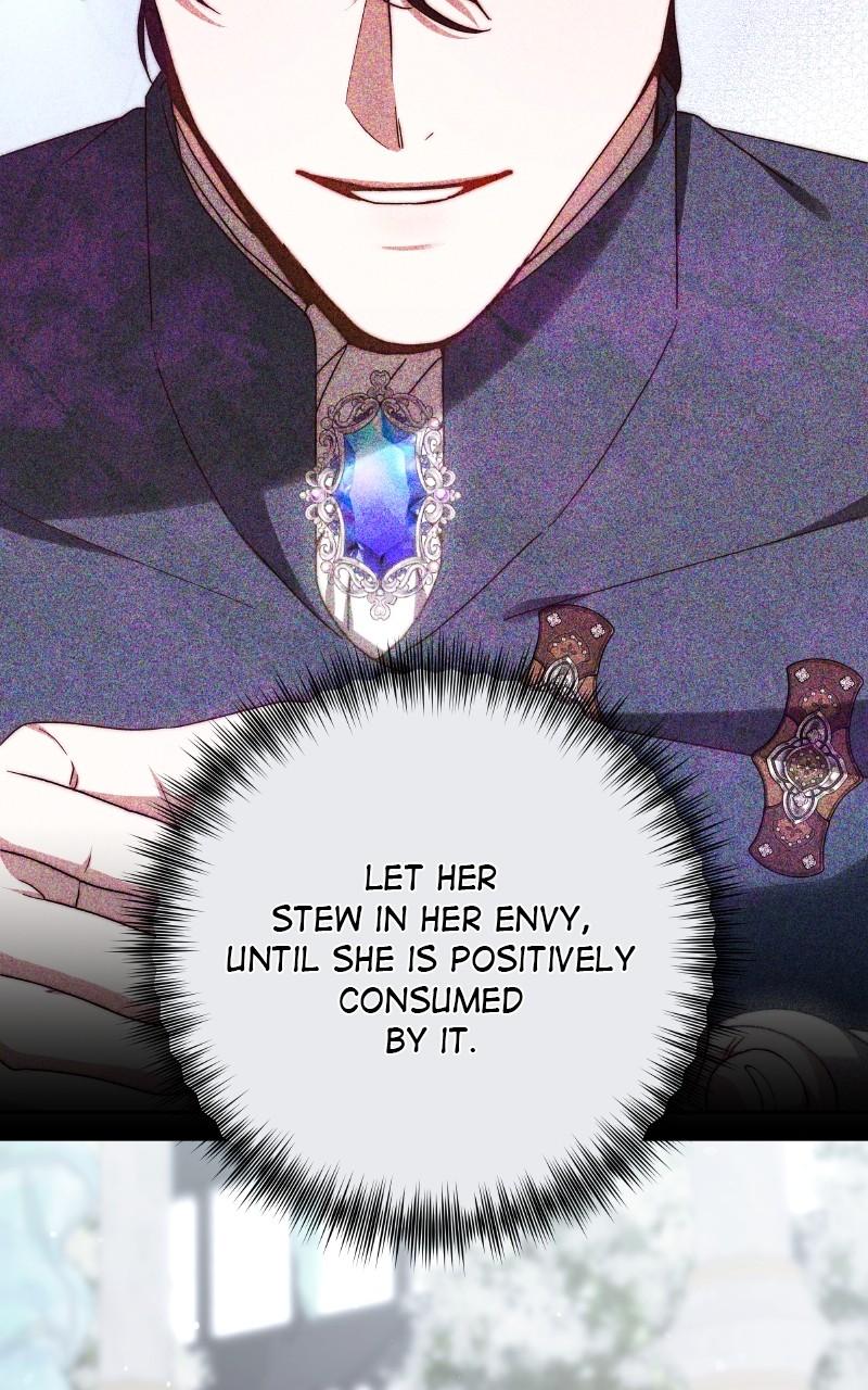 My Child Will Have a Different Father Chapter 36 - Page 44