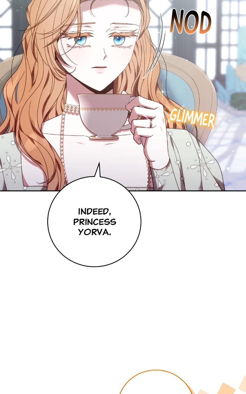 My Child Will Have a Different Father Chapter 36 - Page 48