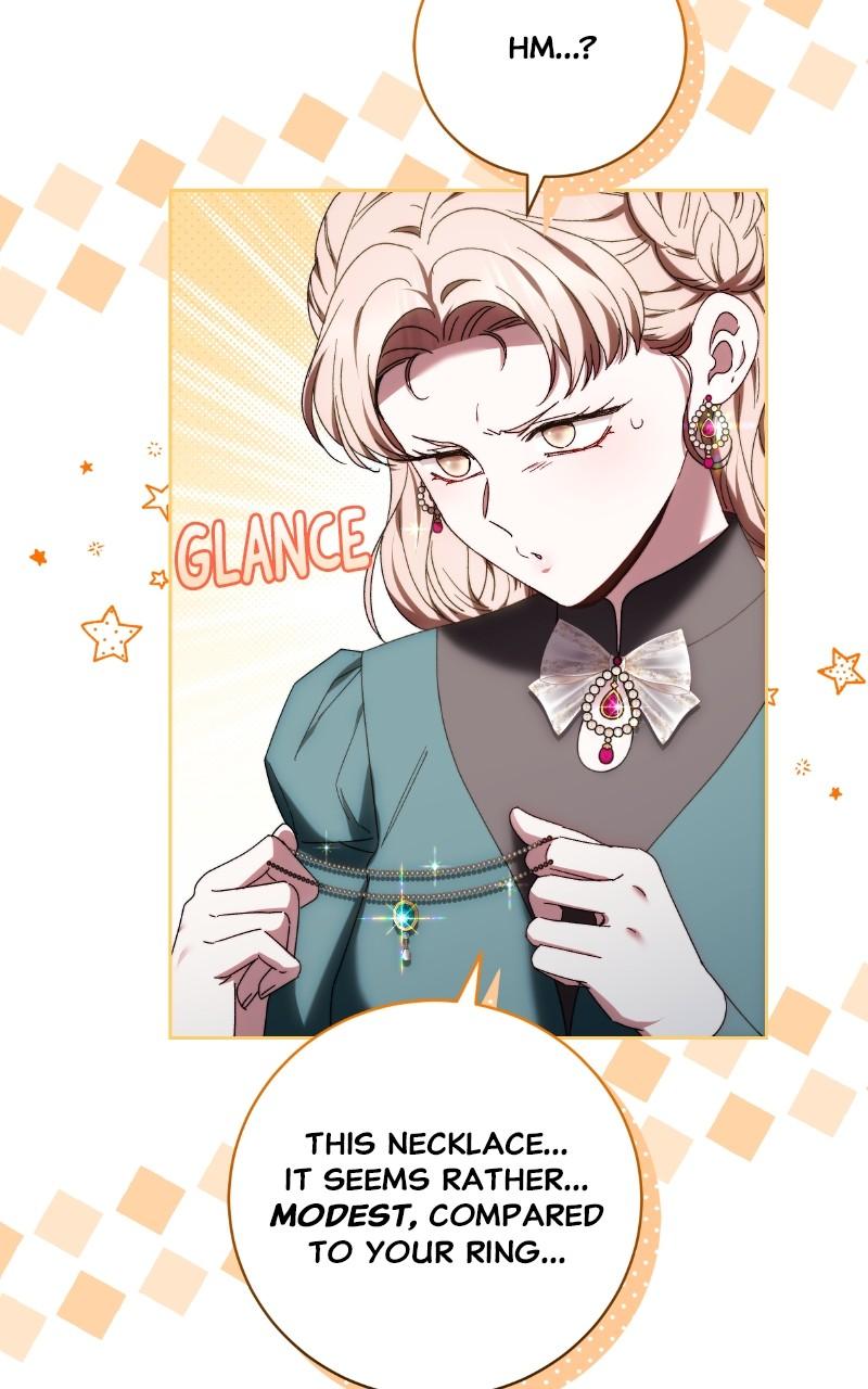 My Child Will Have a Different Father Chapter 36 - Page 49