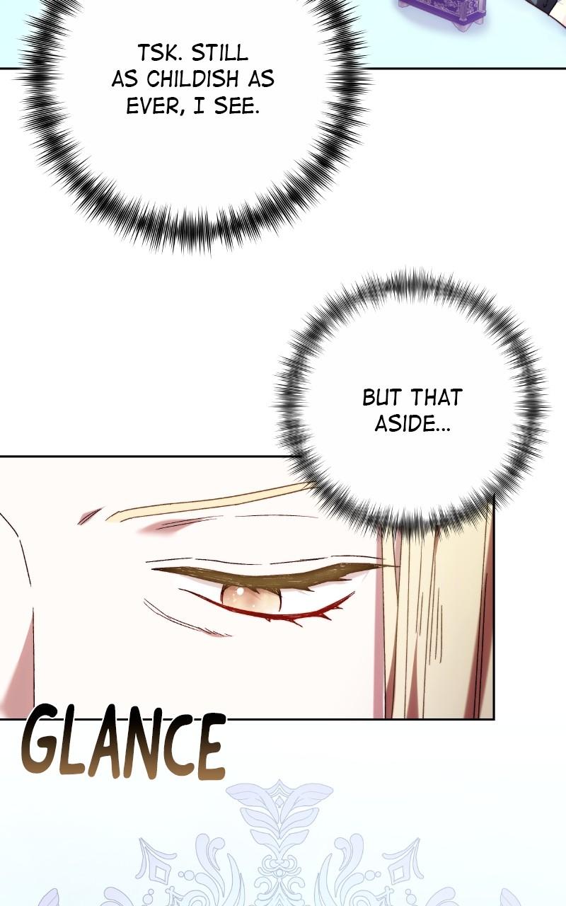 My Child Will Have a Different Father Chapter 36 - Page 51