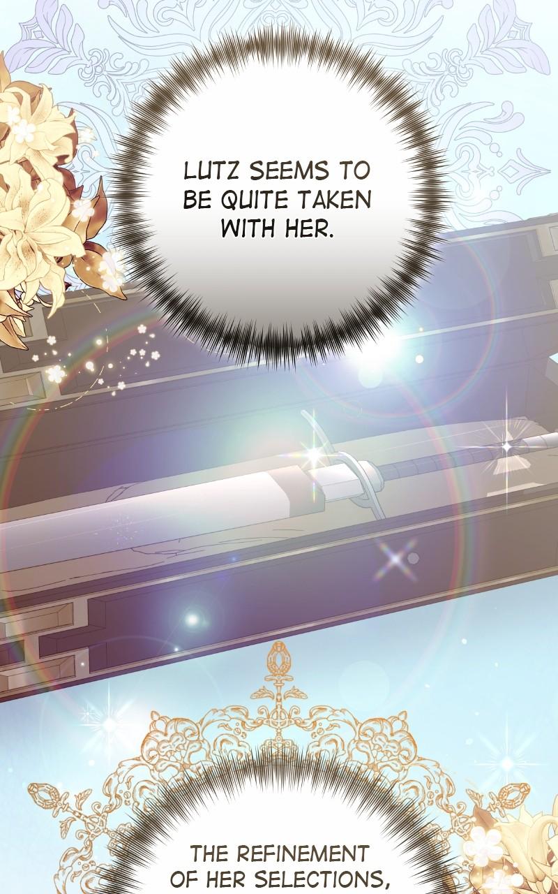 My Child Will Have a Different Father Chapter 36 - Page 52