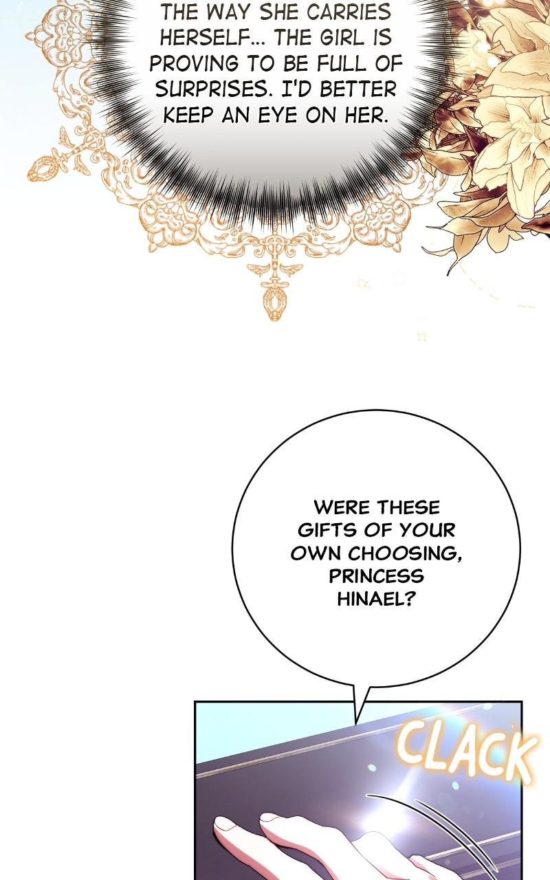 My Child Will Have a Different Father Chapter 36 - Page 53