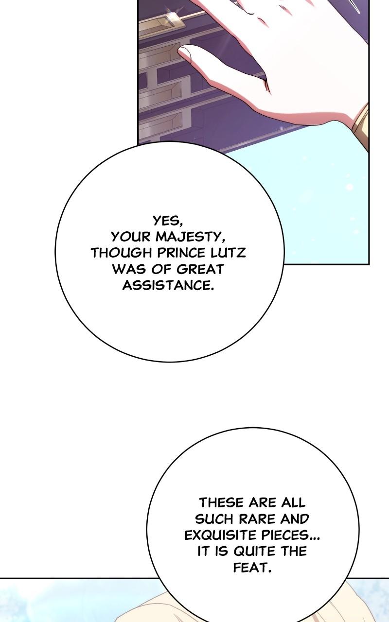 My Child Will Have a Different Father Chapter 36 - Page 54