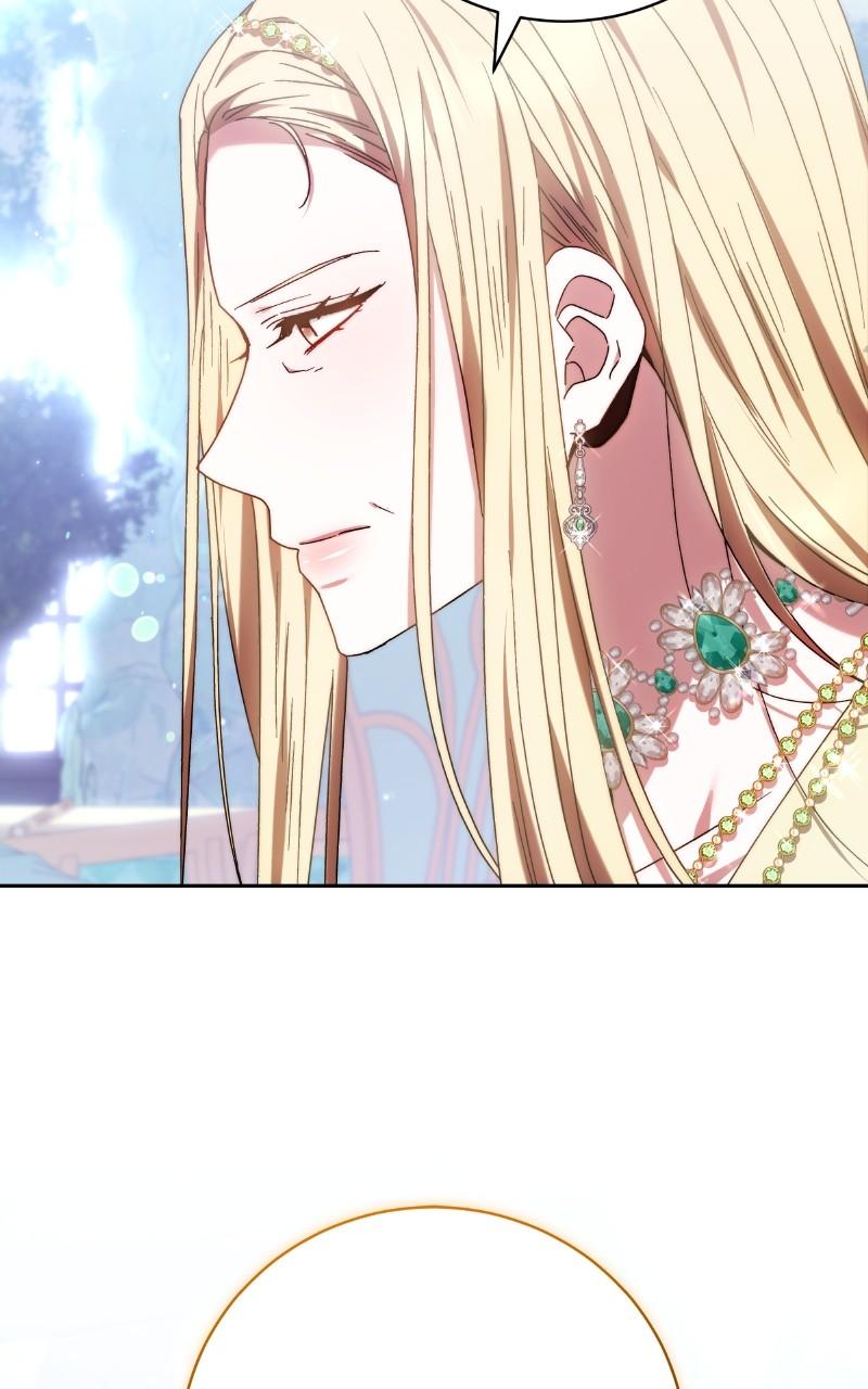 My Child Will Have a Different Father Chapter 36 - Page 55