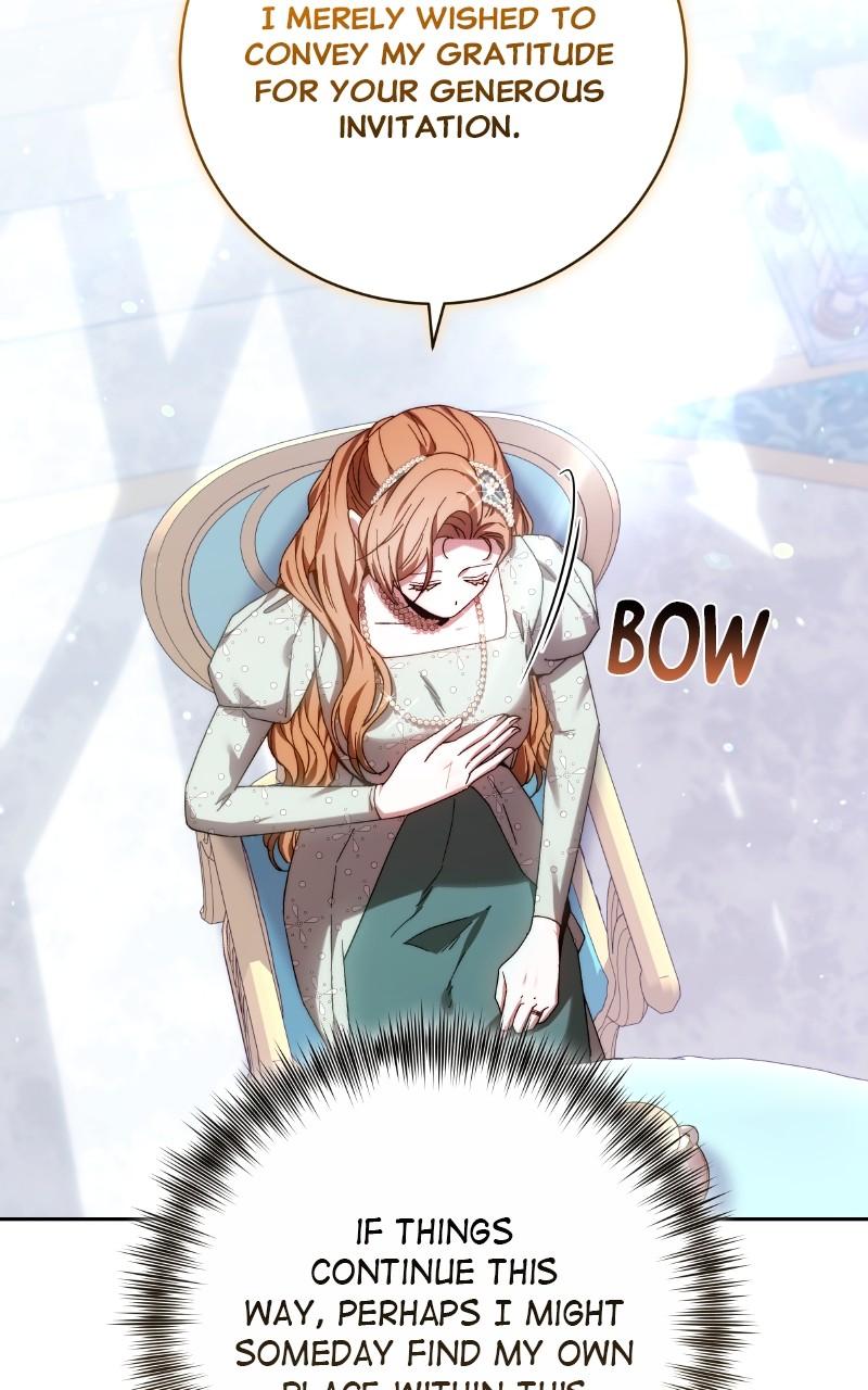 My Child Will Have a Different Father Chapter 36 - Page 56