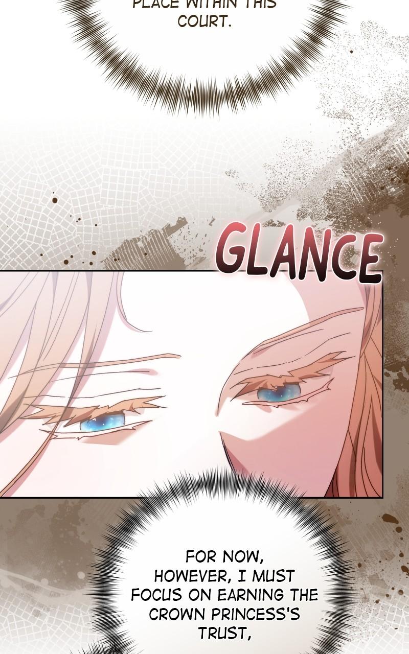 My Child Will Have a Different Father Chapter 36 - Page 57