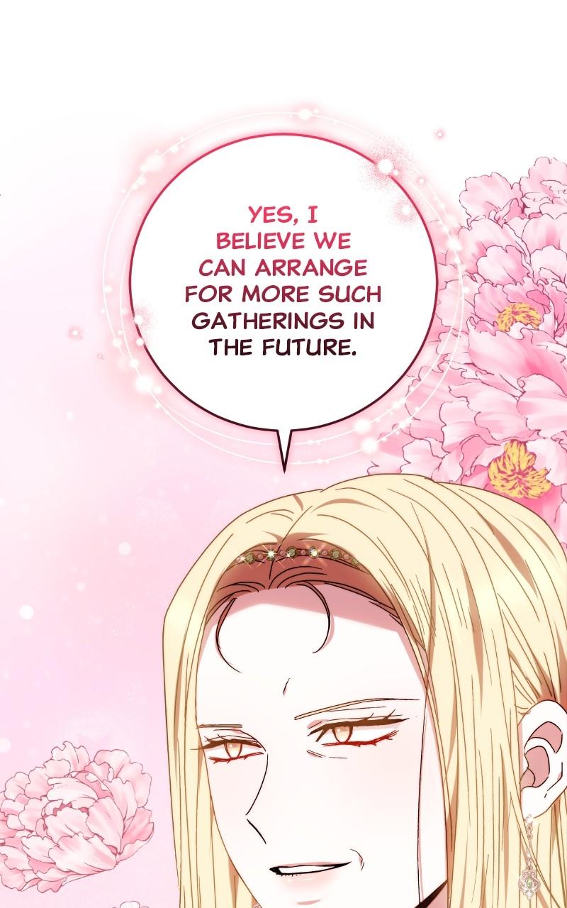 My Child Will Have a Different Father Chapter 36 - Page 60