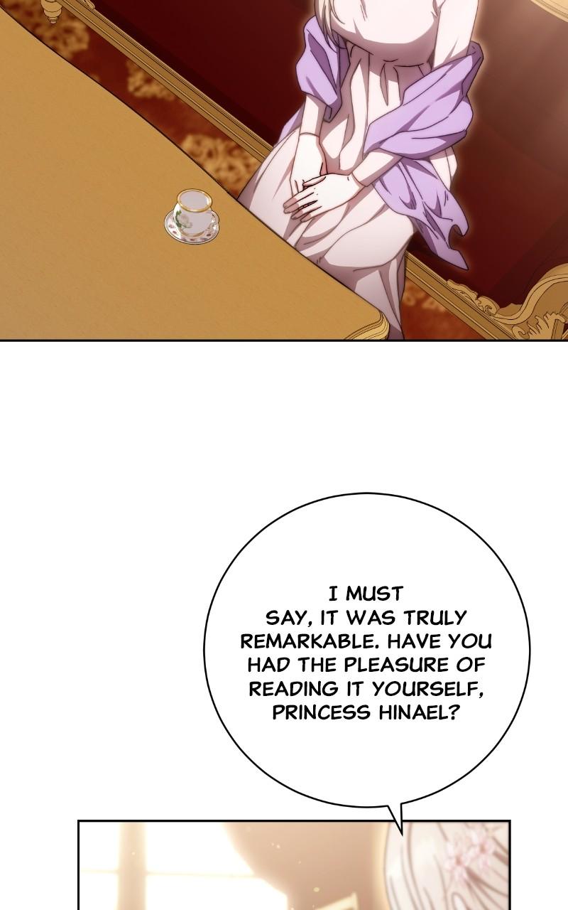 My Child Will Have a Different Father Chapter 36 - Page 64