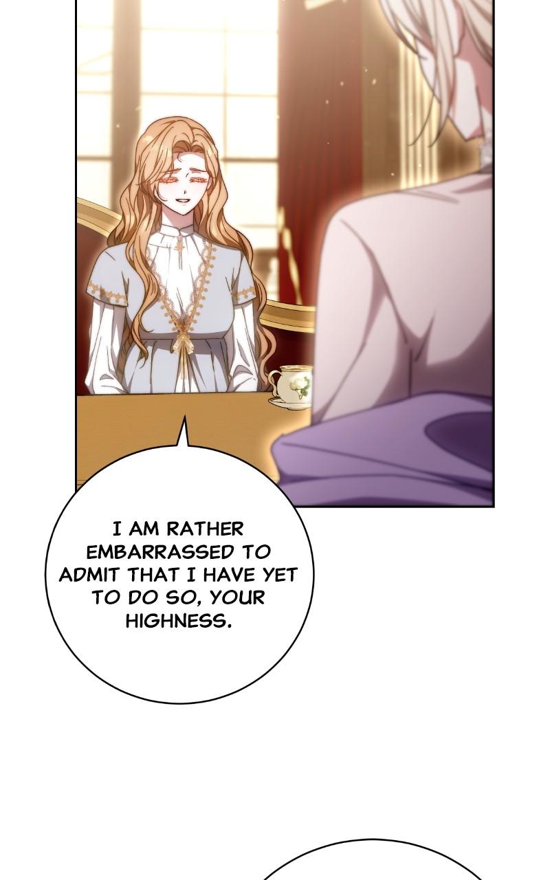 My Child Will Have a Different Father Chapter 36 - Page 65