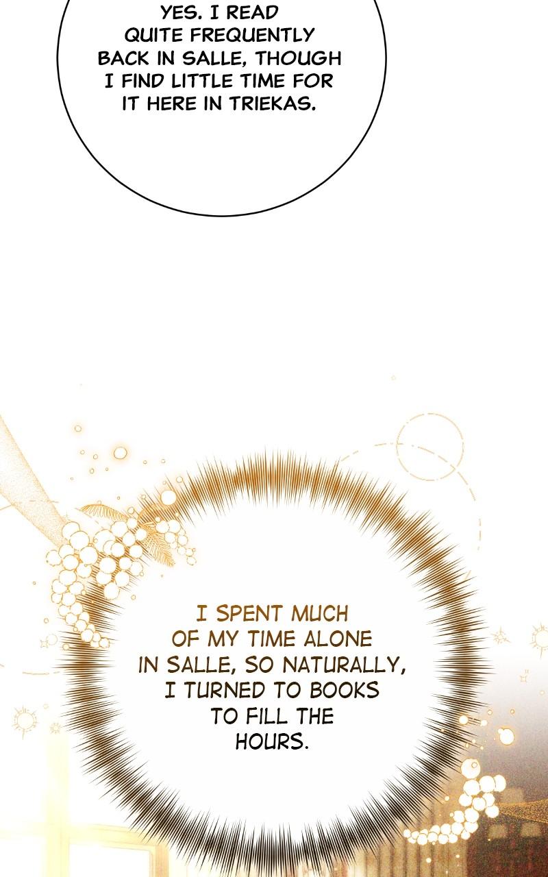 My Child Will Have a Different Father Chapter 36 - Page 67