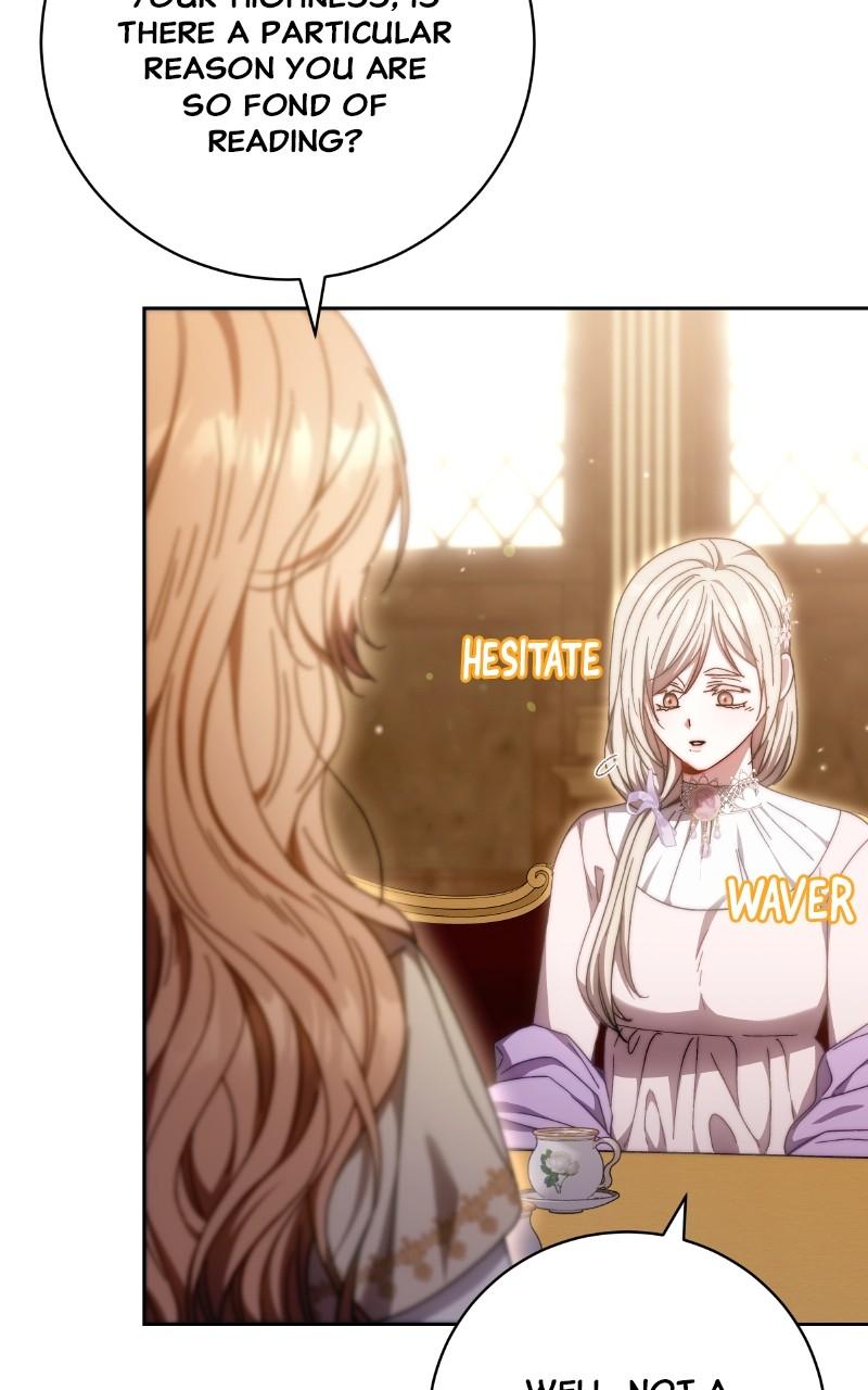 My Child Will Have a Different Father Chapter 36 - Page 69