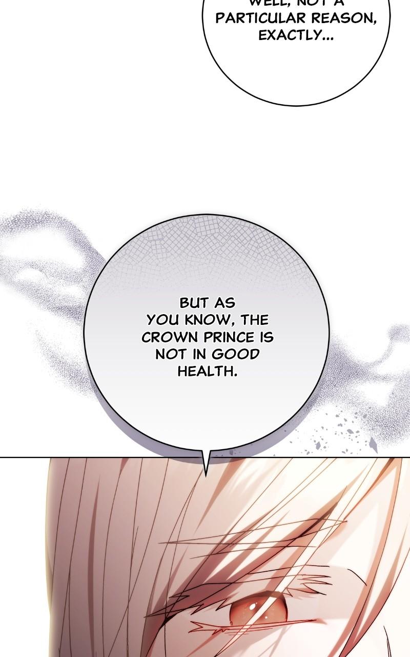 My Child Will Have a Different Father Chapter 36 - Page 70