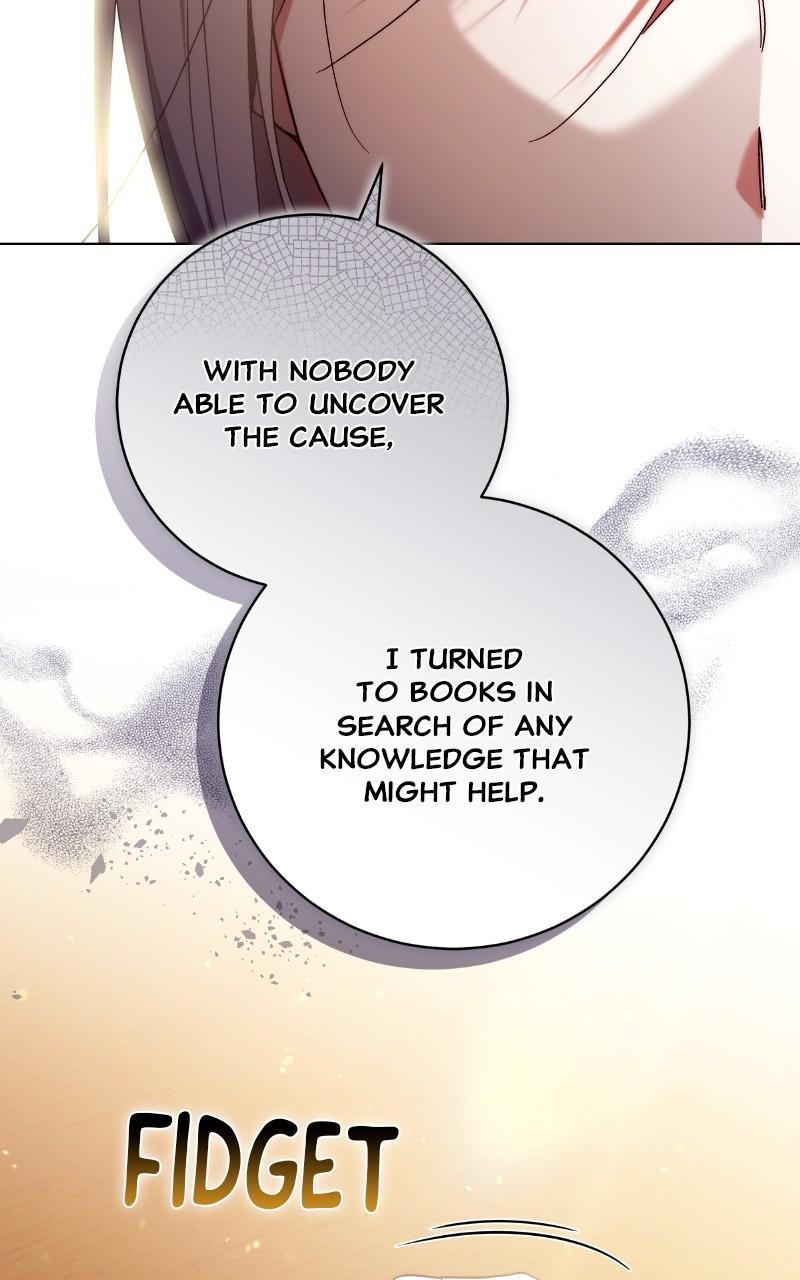 My Child Will Have a Different Father Chapter 36 - Page 71