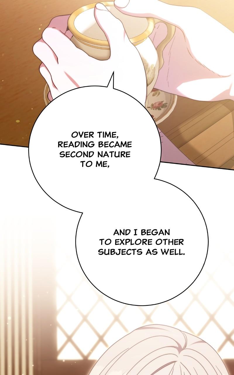 My Child Will Have a Different Father Chapter 36 - Page 72