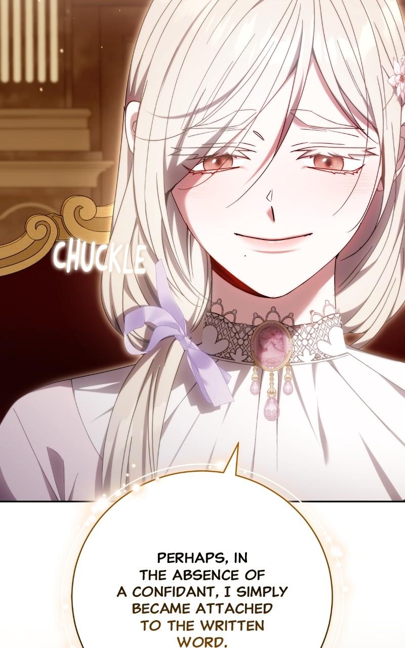 My Child Will Have a Different Father Chapter 36 - Page 73