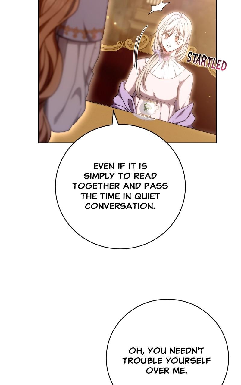 My Child Will Have a Different Father Chapter 36 - Page 76