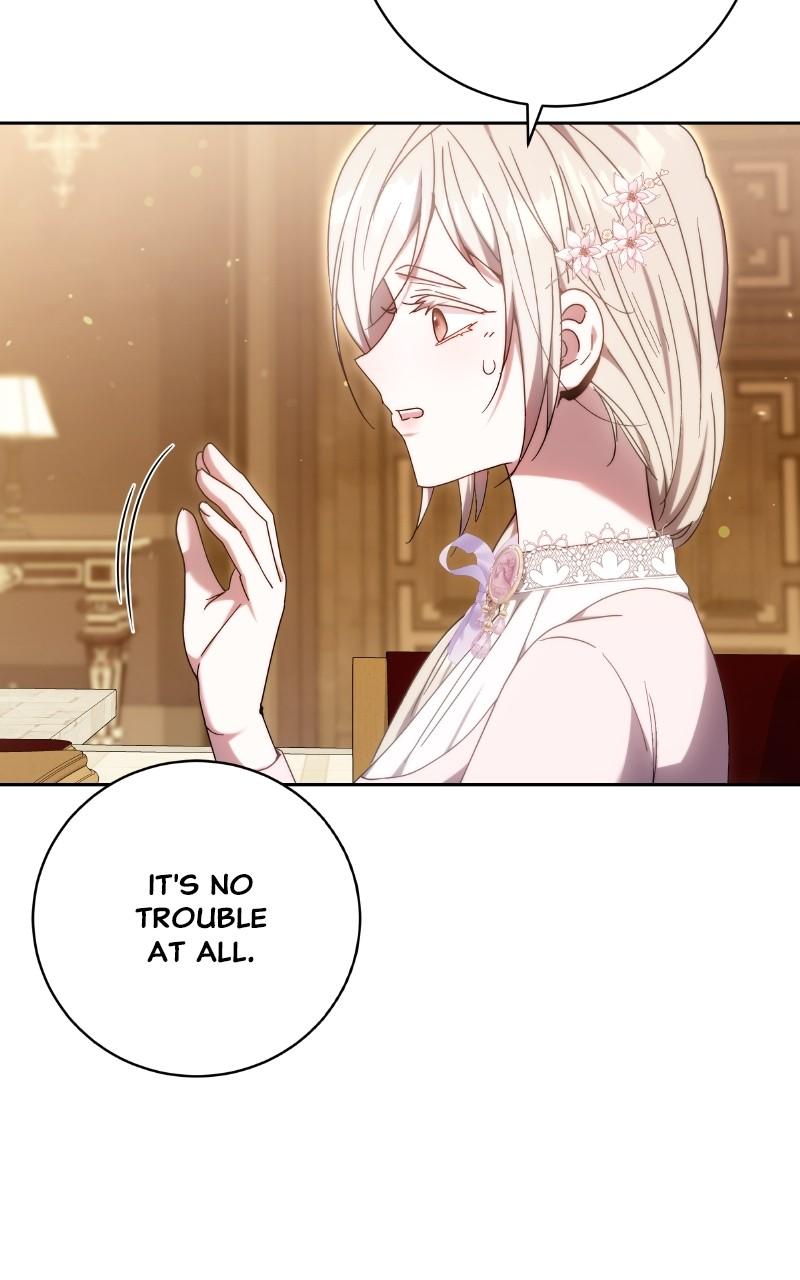 My Child Will Have a Different Father Chapter 36 - Page 77