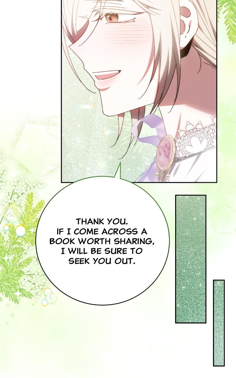 My Child Will Have a Different Father Chapter 36 - Page 80