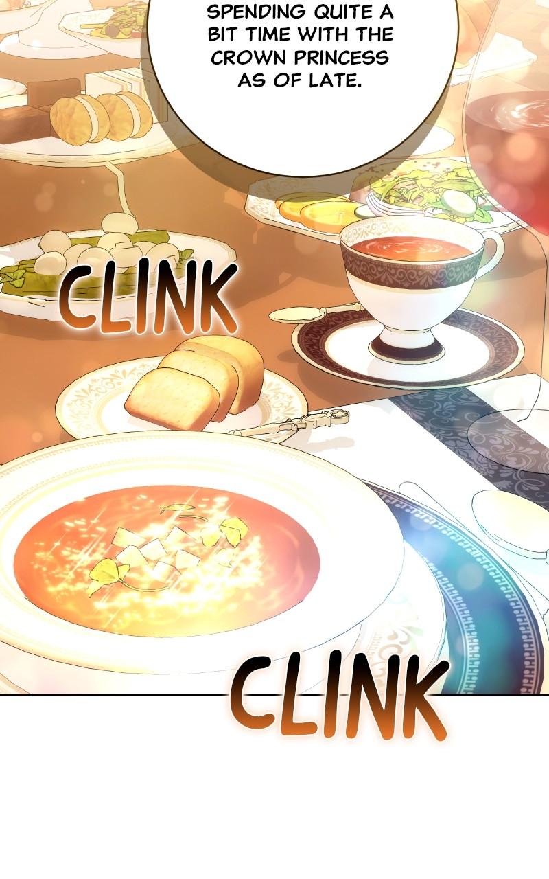 My Child Will Have a Different Father Chapter 36 - Page 82