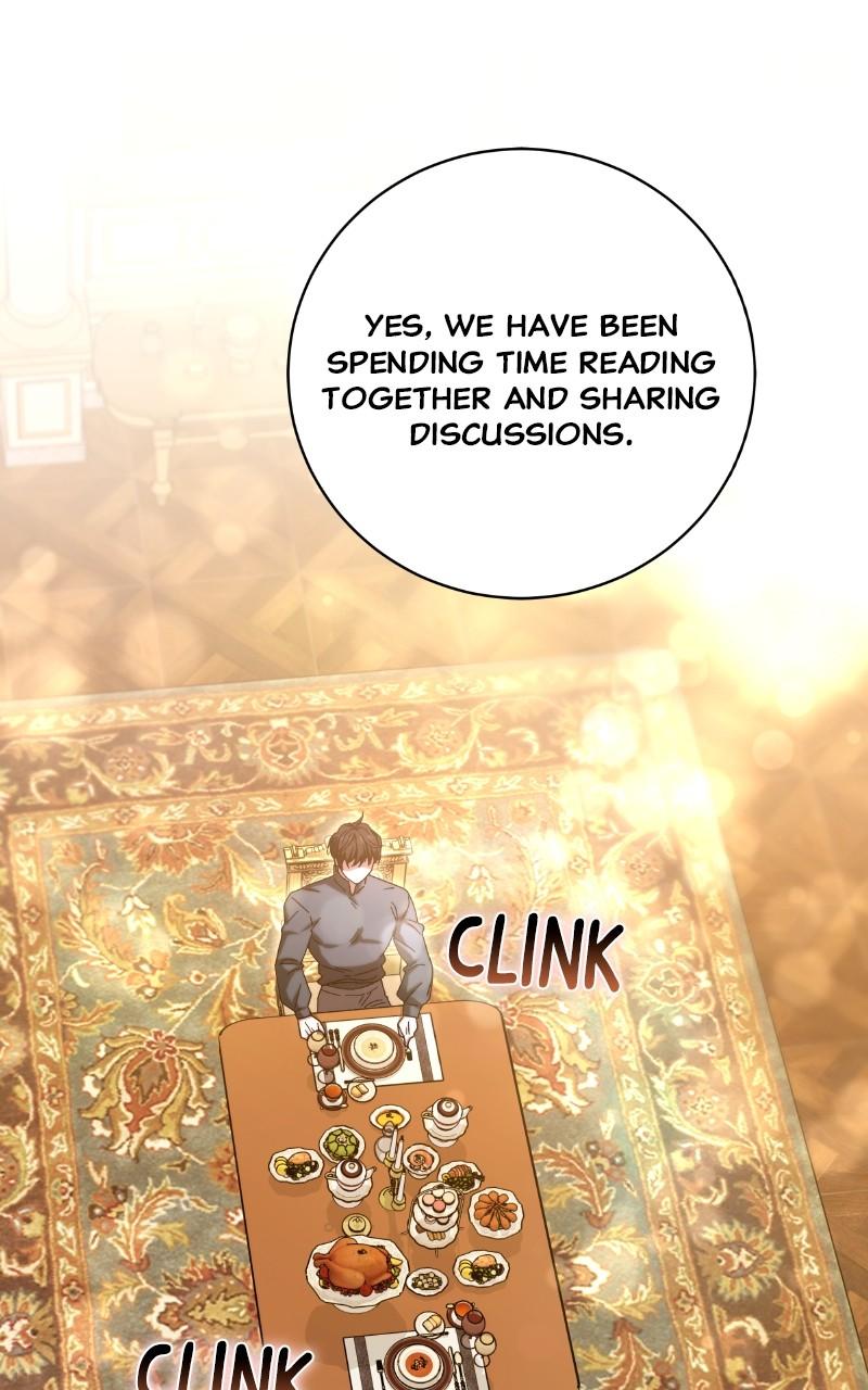 My Child Will Have a Different Father Chapter 36 - Page 83