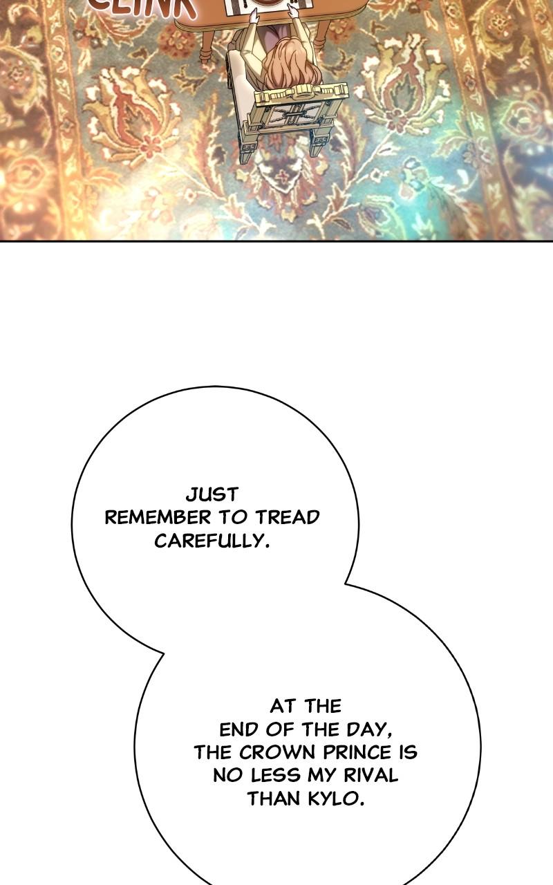 My Child Will Have a Different Father Chapter 36 - Page 84