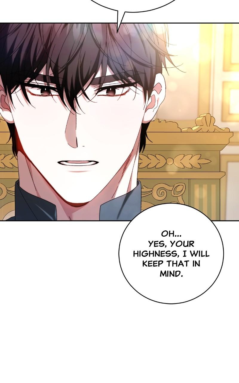 My Child Will Have a Different Father Chapter 36 - Page 85