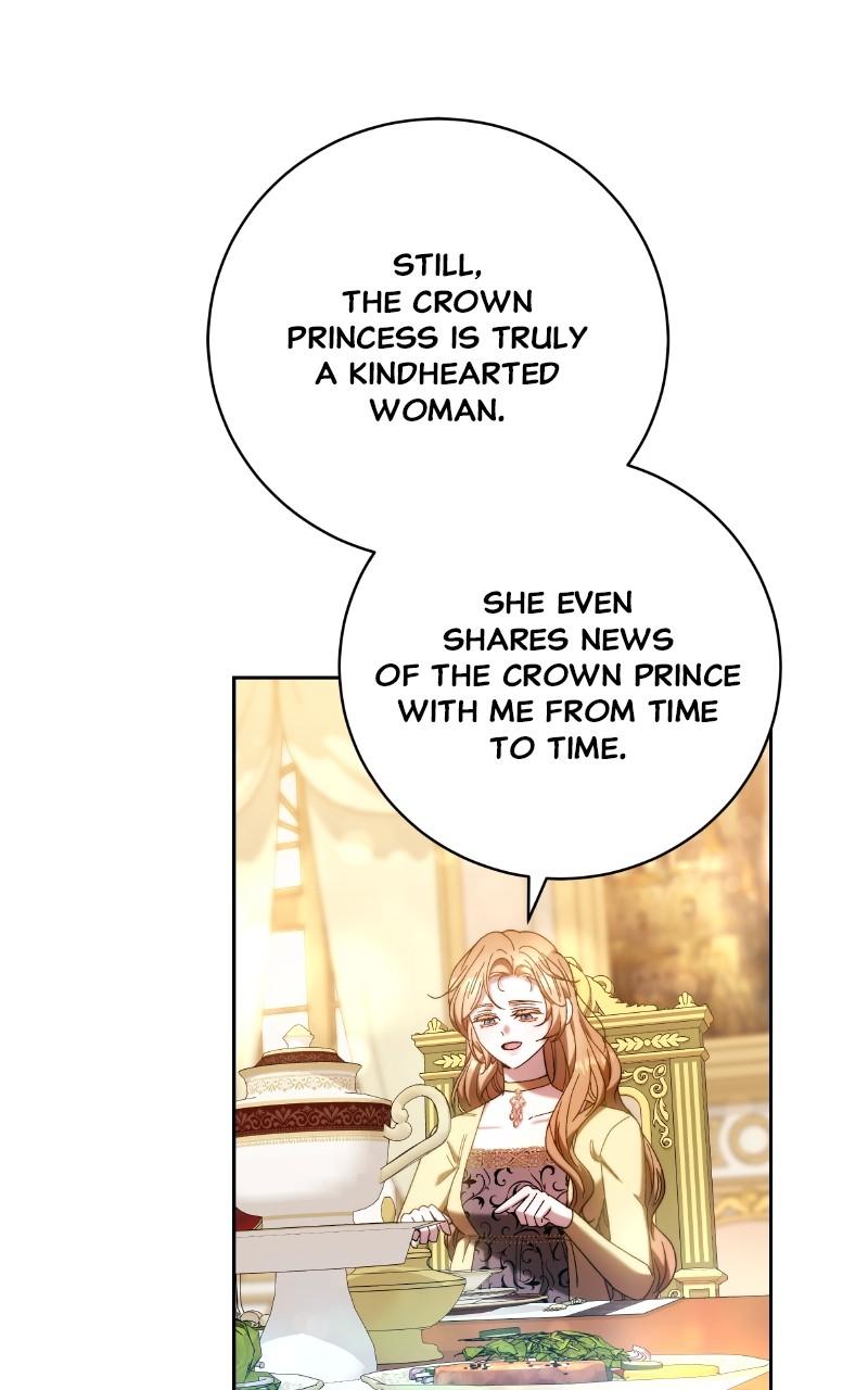 My Child Will Have a Different Father Chapter 36 - Page 86