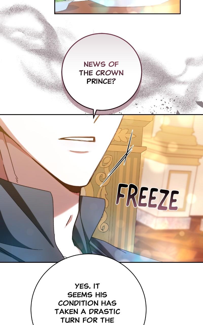 My Child Will Have a Different Father Chapter 36 - Page 87