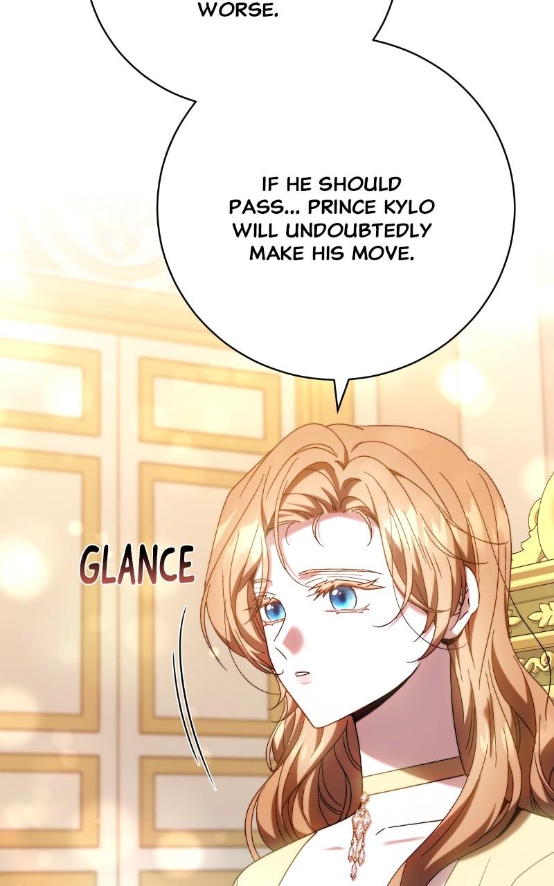 My Child Will Have a Different Father Chapter 36 - Page 88