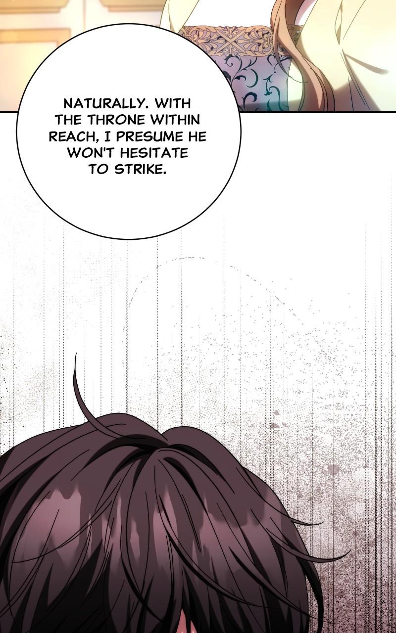 My Child Will Have a Different Father Chapter 36 - Page 89