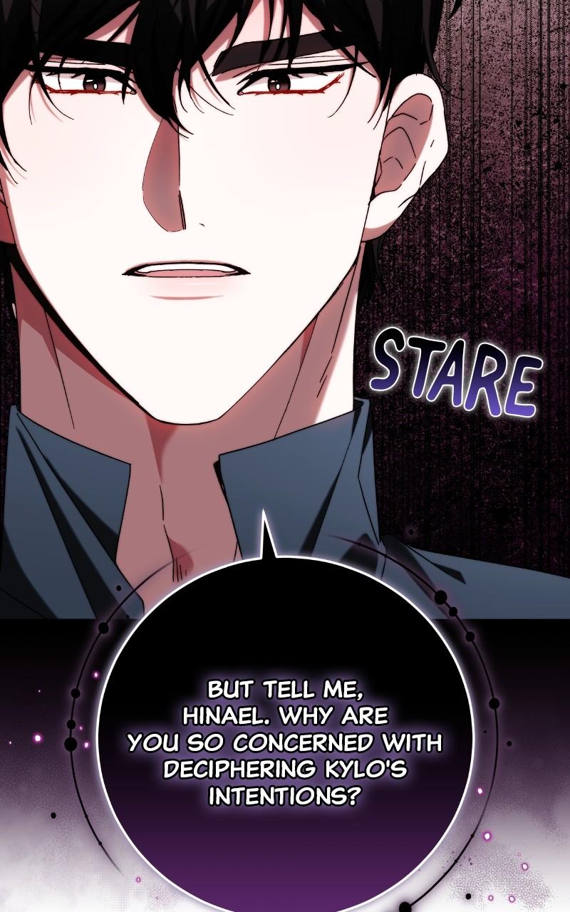 My Child Will Have a Different Father Chapter 36 - Page 90