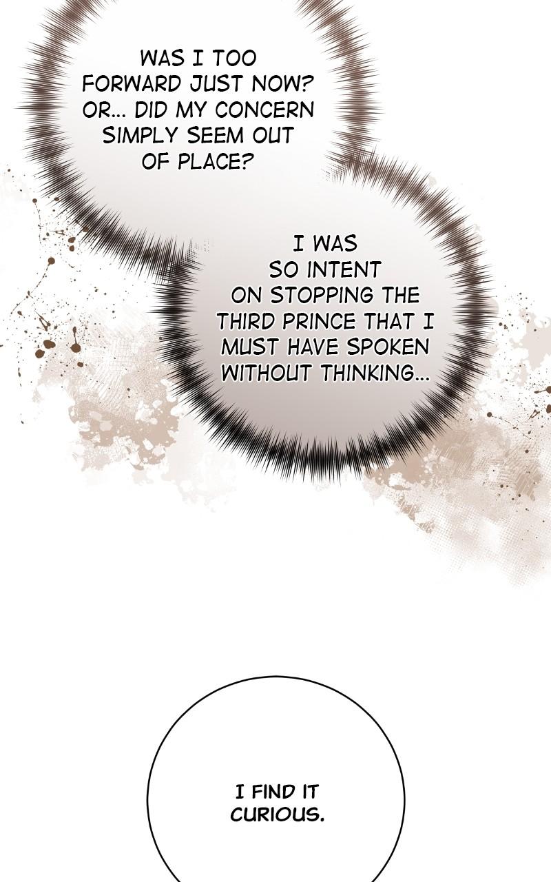 My Child Will Have a Different Father Chapter 36 - Page 92