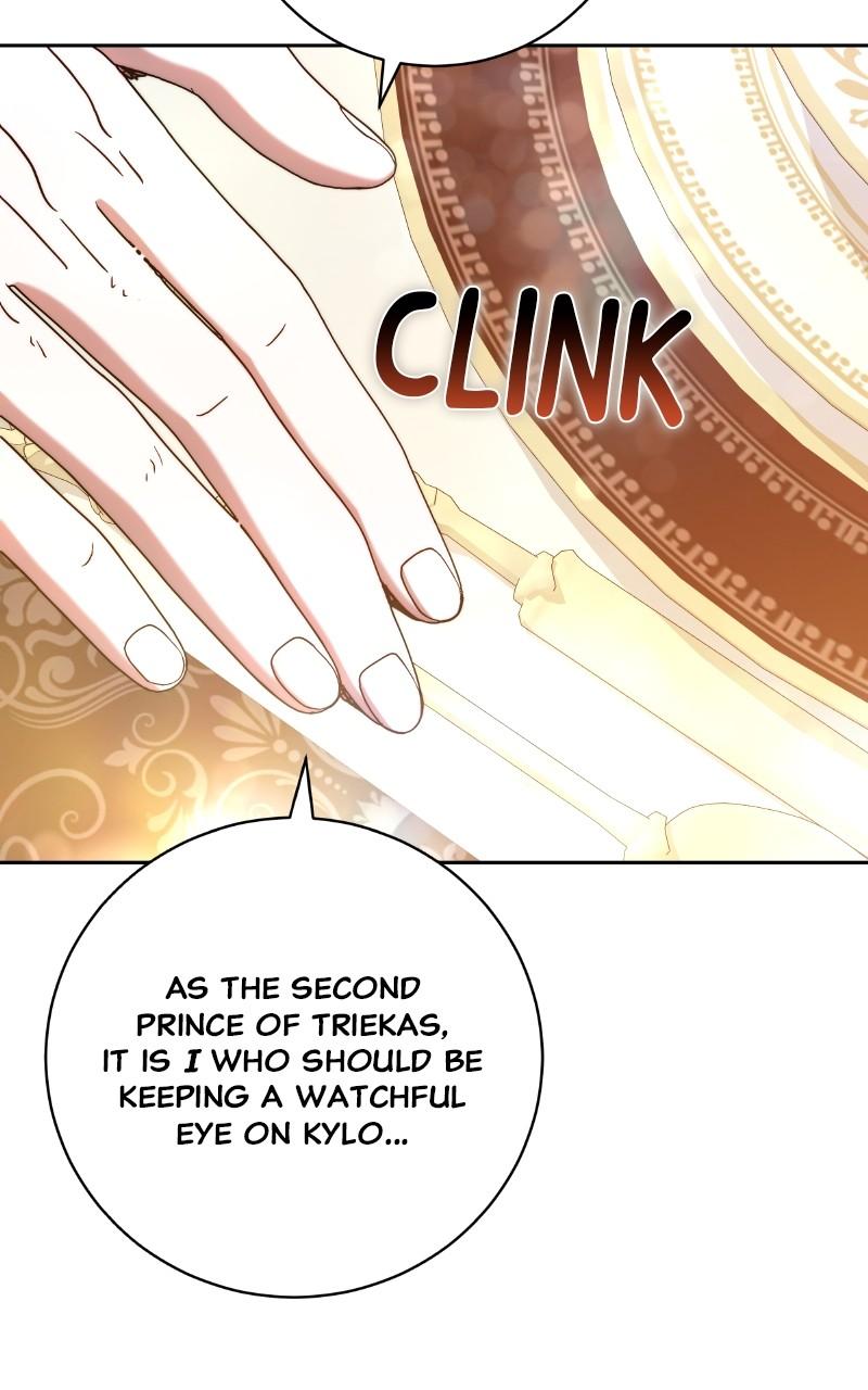 My Child Will Have a Different Father Chapter 36 - Page 93