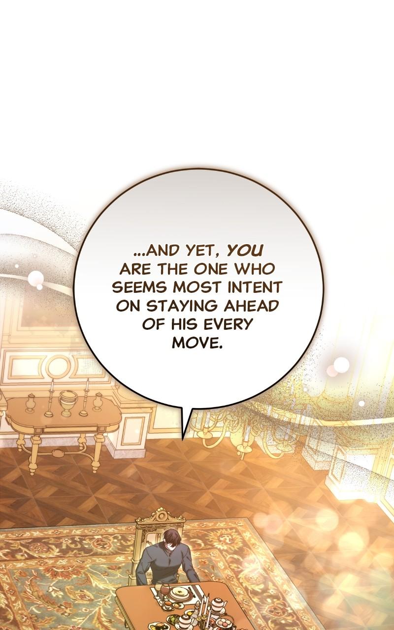 My Child Will Have a Different Father Chapter 36 - Page 94