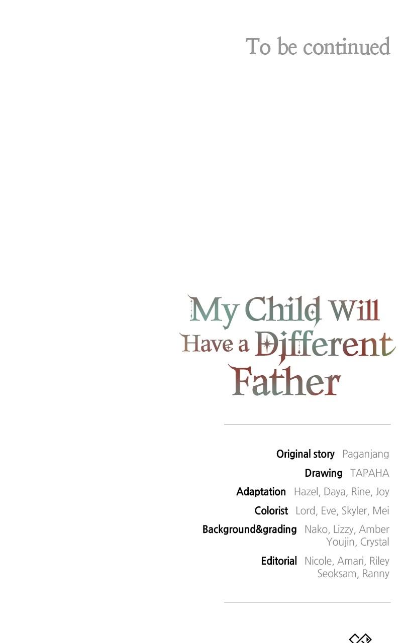 My Child Will Have a Different Father Chapter 36 - Page 96