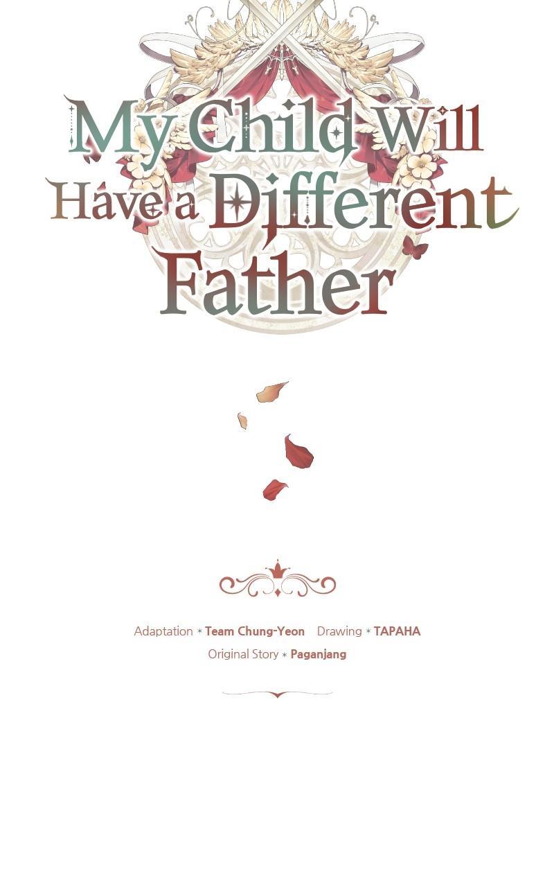 My Child Will Have a Different Father Chapter 37 - Page 8