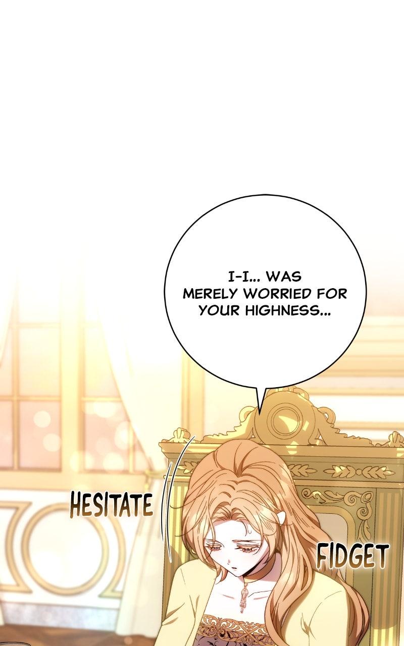 My Child Will Have a Different Father Chapter 37 - Page 9