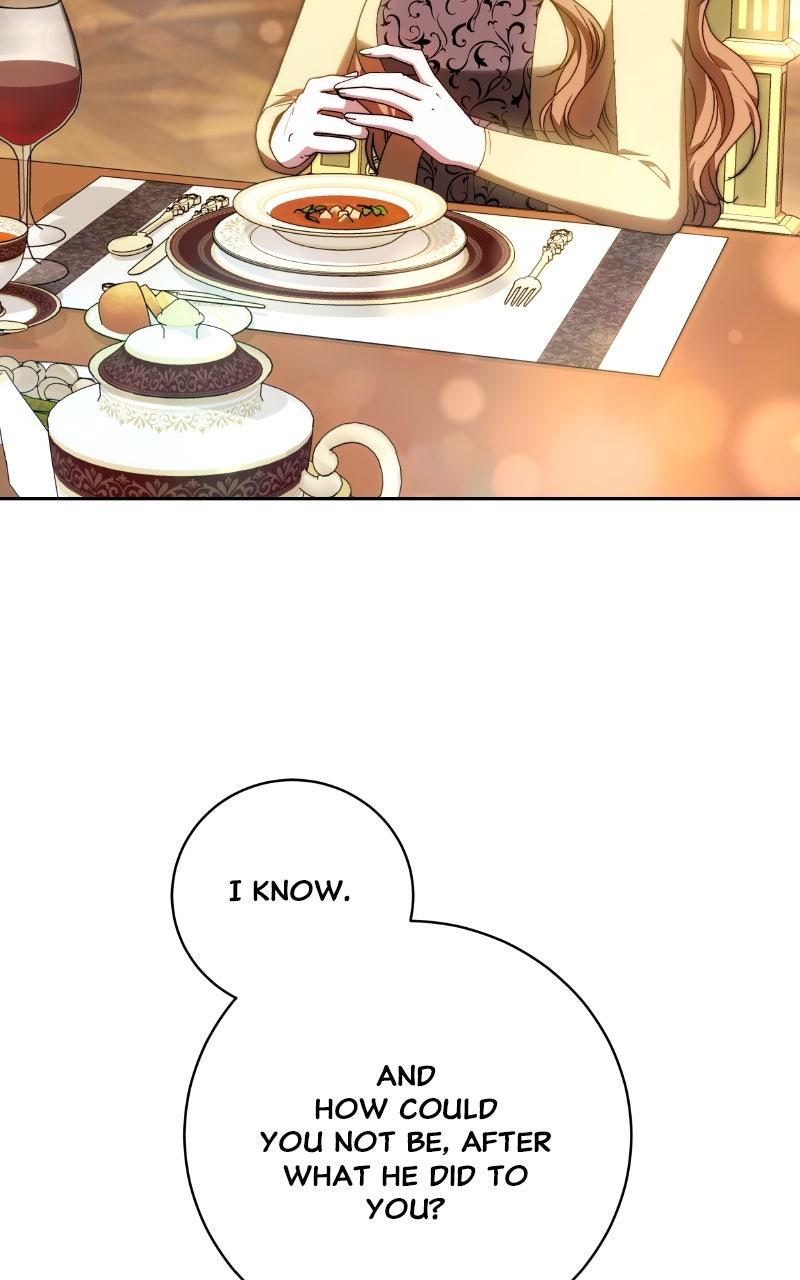 My Child Will Have a Different Father Chapter 37 - Page 10