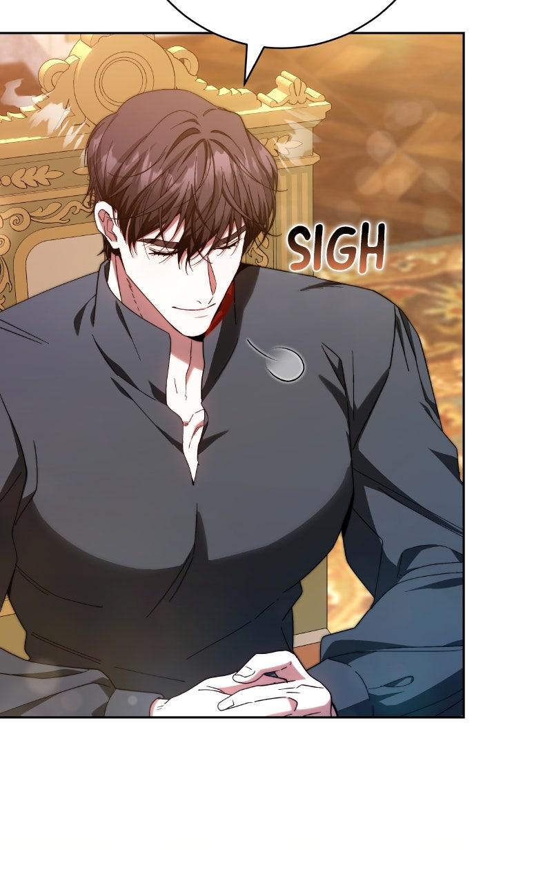 My Child Will Have a Different Father Chapter 37 - Page 11