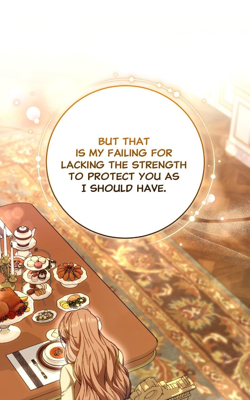 My Child Will Have a Different Father Chapter 37 - Page 12