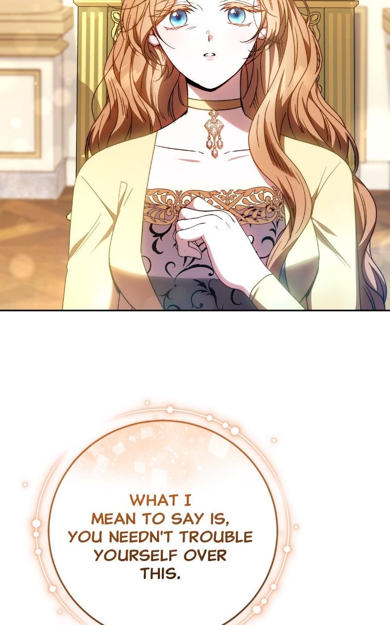 My Child Will Have a Different Father Chapter 37 - Page 14