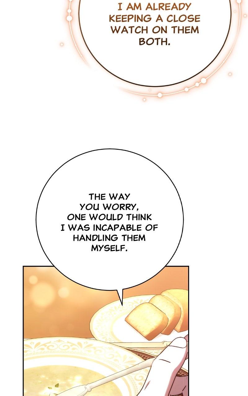 My Child Will Have a Different Father Chapter 37 - Page 16