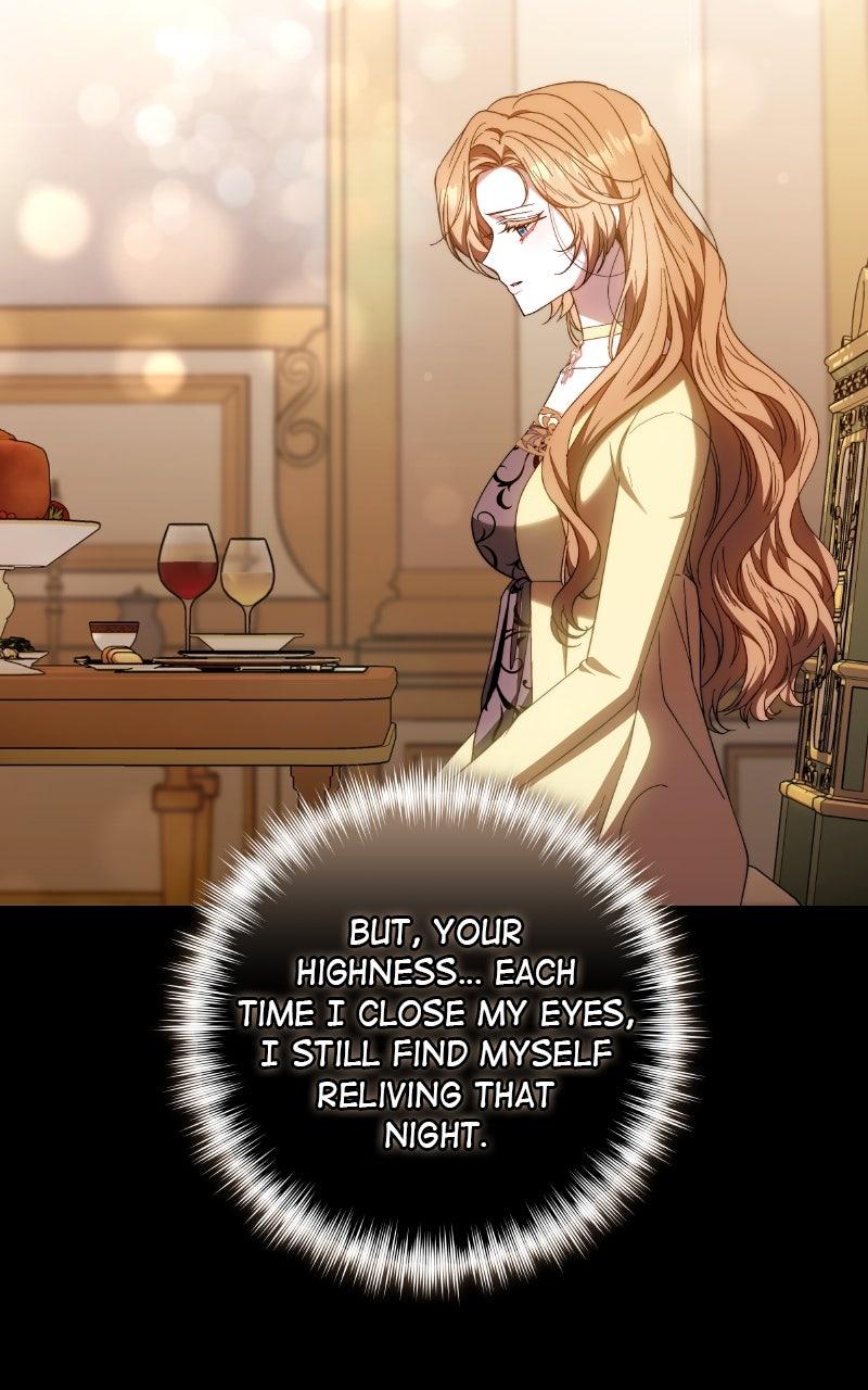 My Child Will Have a Different Father Chapter 37 - Page 18