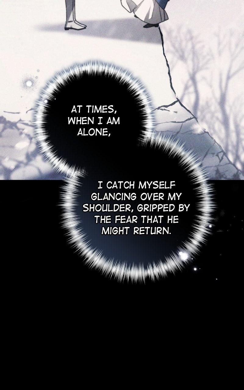 My Child Will Have a Different Father Chapter 37 - Page 20