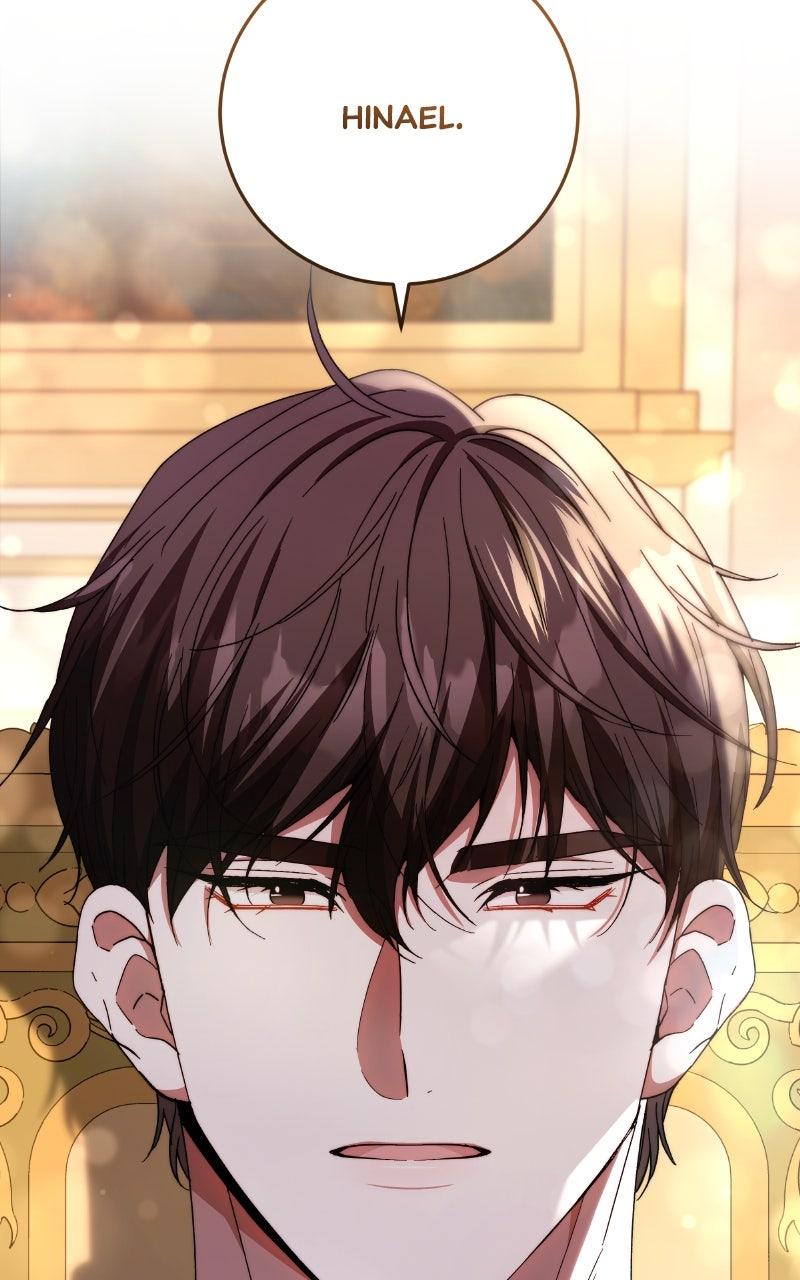 My Child Will Have a Different Father Chapter 37 - Page 23