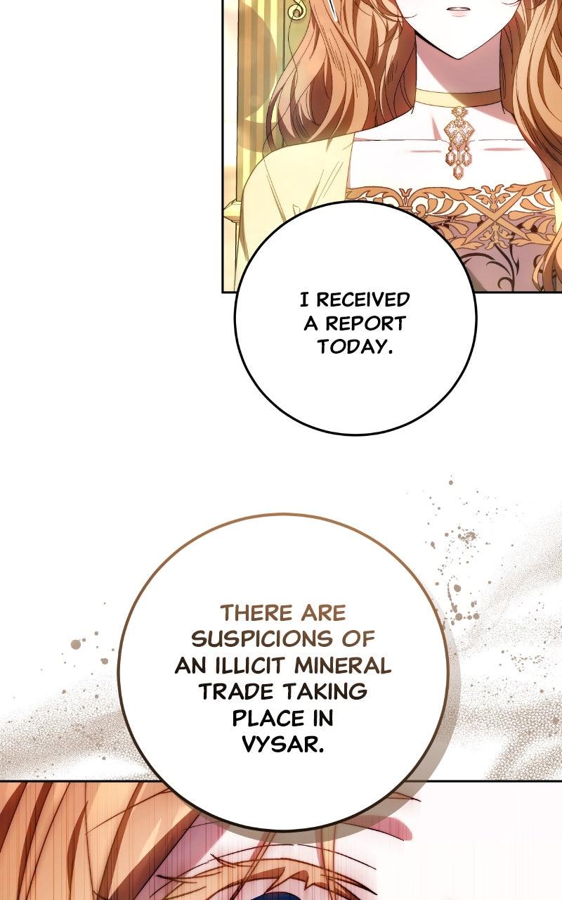 My Child Will Have a Different Father Chapter 37 - Page 25