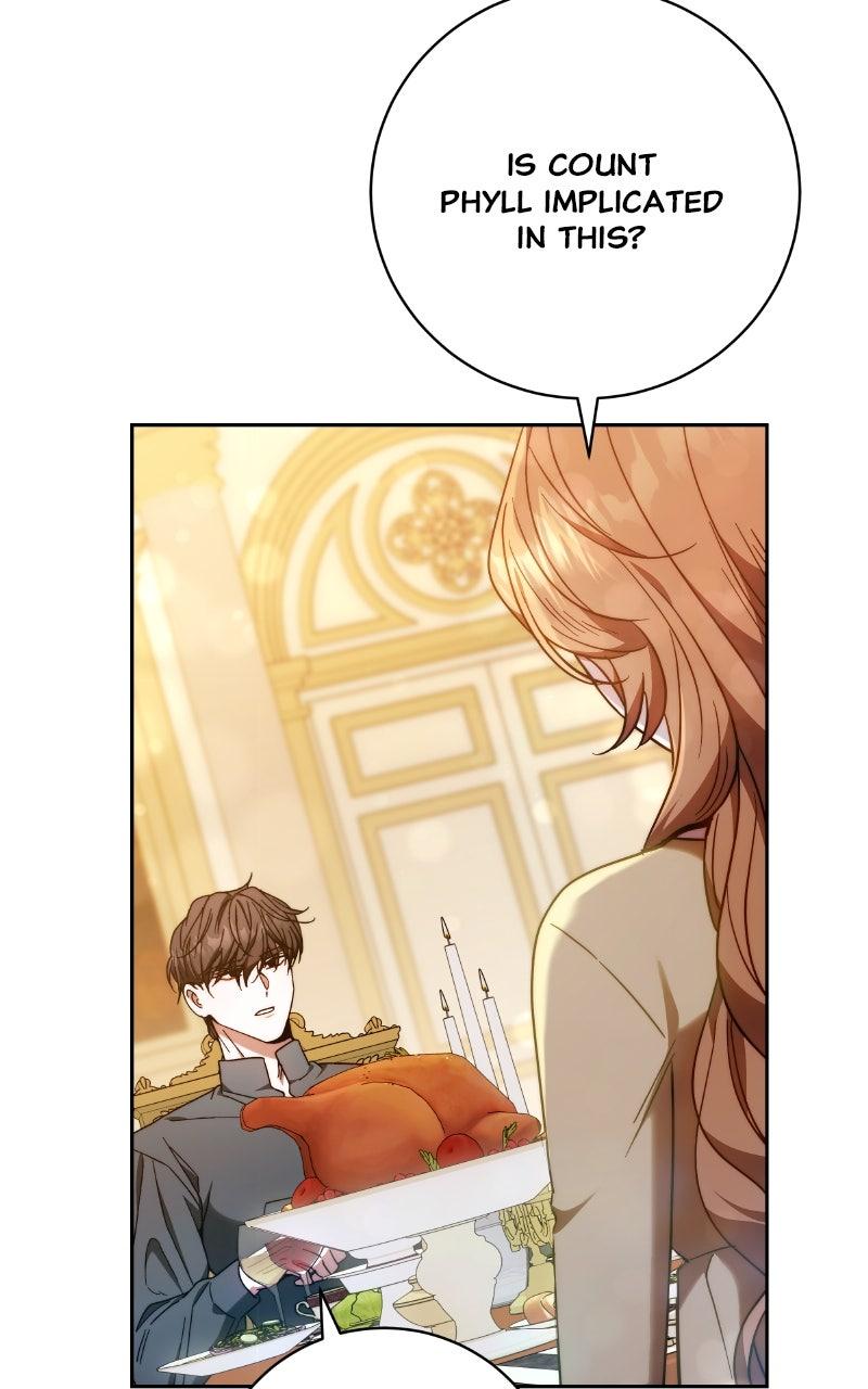 My Child Will Have a Different Father Chapter 37 - Page 27