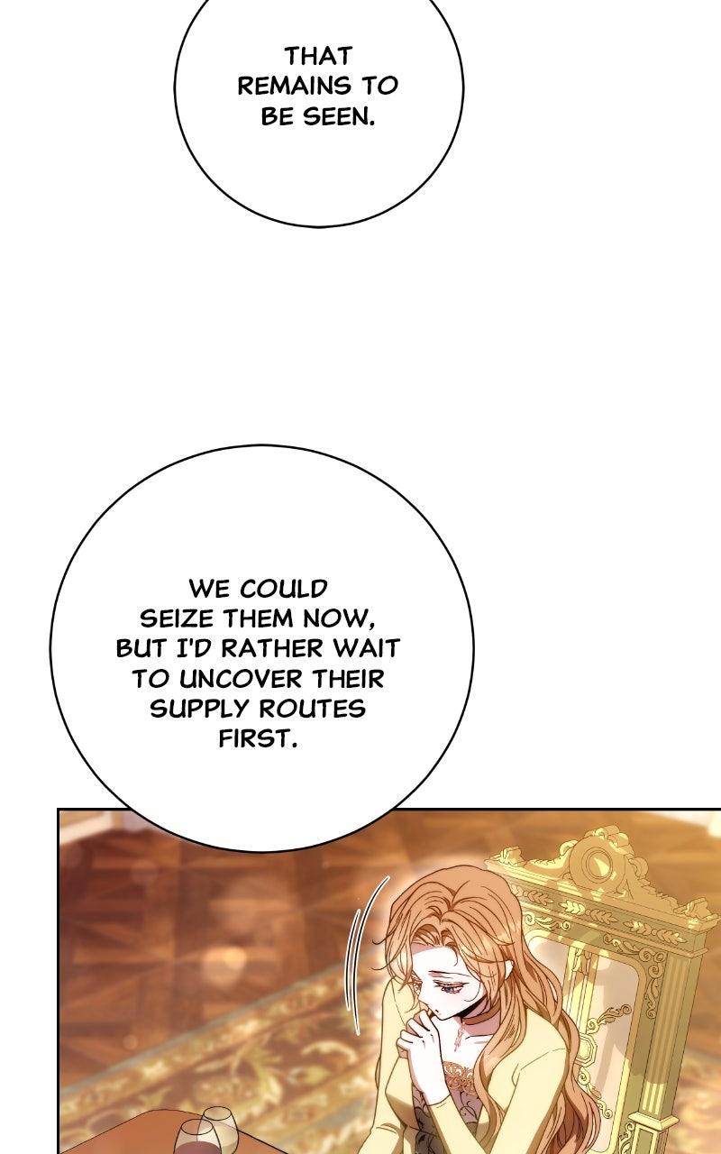 My Child Will Have a Different Father Chapter 37 - Page 28